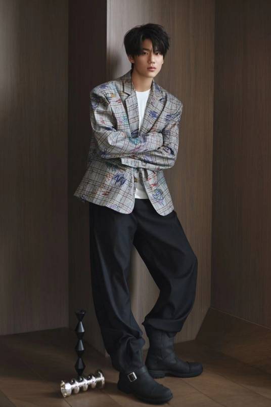李梓豪（演员）