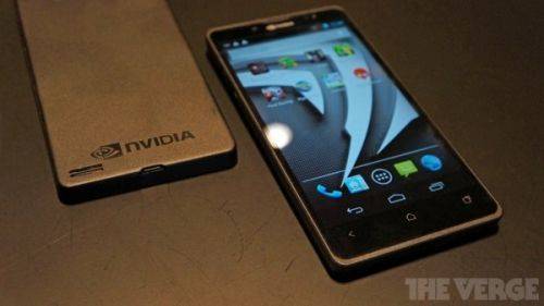 Tegra 4i
