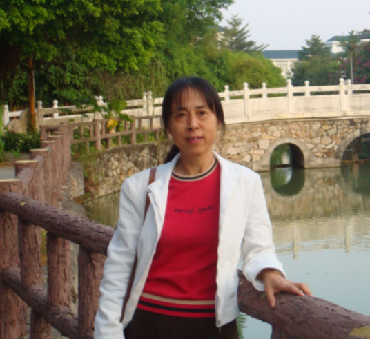 白燕（暨南大学教授）