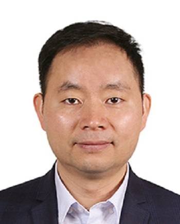 林东（杭州林东新能源科技股份有限公司董事长）