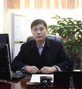 孔杰（西北工业大学教授）