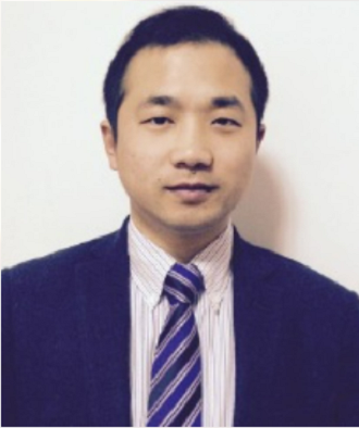 蔡骏（南京信息工程大学教授）