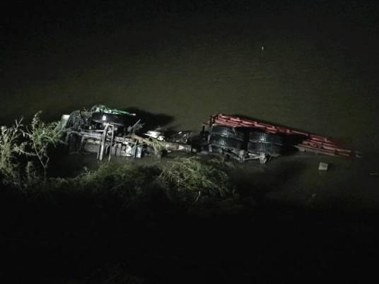 8·6吉林货车相撞事故