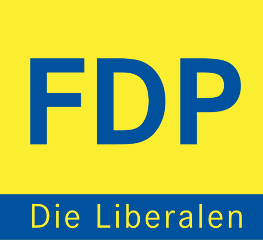 德国自由民主党
