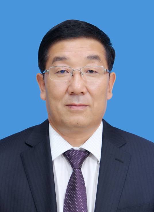 陈铎（甘肃平凉市委原常委）