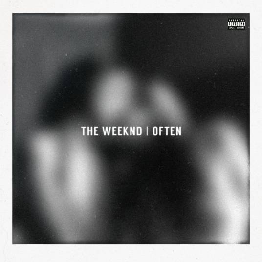 Often（The Weeknd歌曲）