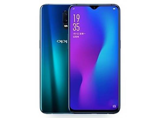 OPPO R17（8GB RAM/全网通）