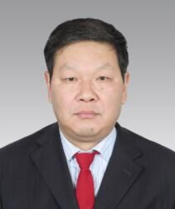 杨宝峰（安徽省宿州市住建局二级调研员）