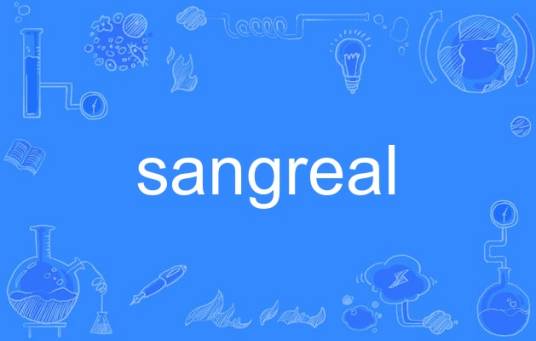 sangreal