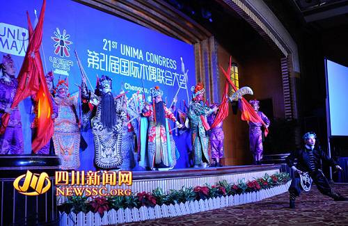 国际木偶联会大会