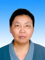 王莉莉（中国广播电影电视社会组织联合会副会长）