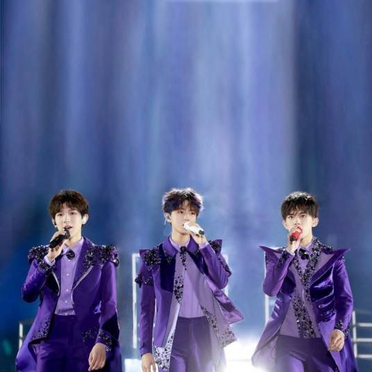 干杯（TFBOYS演唱歌曲）