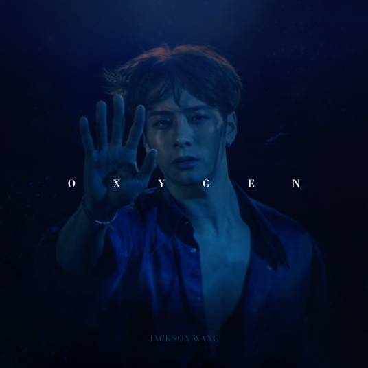 Oxygen（王嘉尔个人单曲）