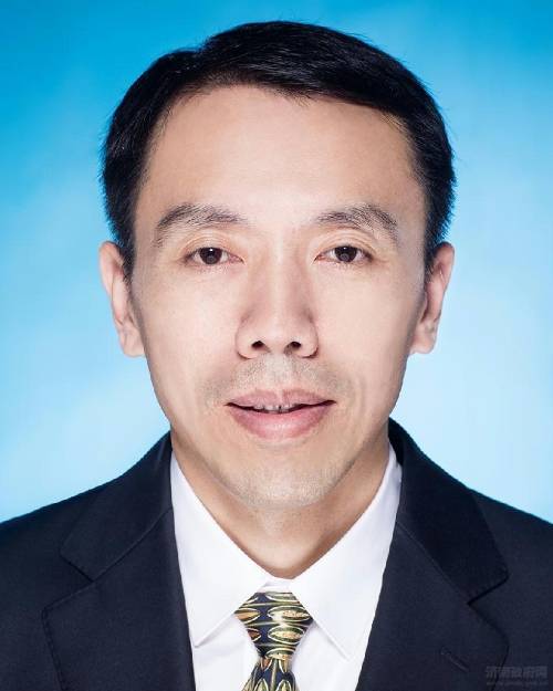庞龙（济南市人民政府外事办公室党组成员、副主任）