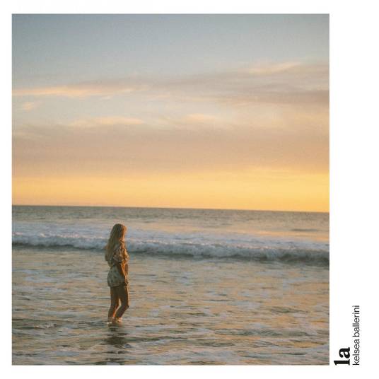 La（2020年Kelsea Ballerini录音室单曲）