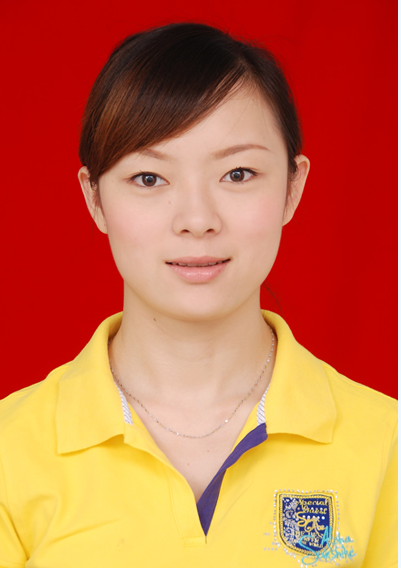 路玉婷（葛洲坝十大杰出青年）