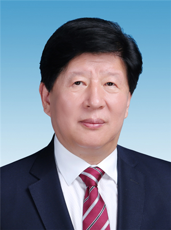 胡世宁（民建河北省委副主委、唐山市委主委，省政协委员、唐山市政协副主席、行政审批局二级调研员）