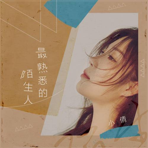 最熟悉的陌生人（小倩演唱歌曲）