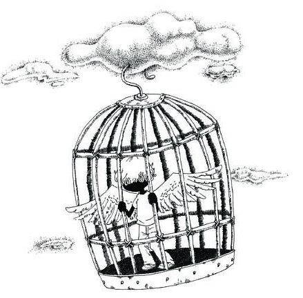 鸟笼效应（心理现象）