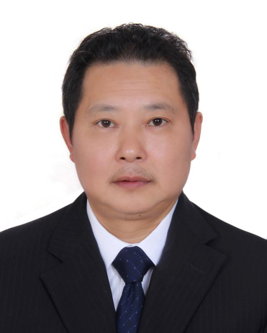 王家新（贵州省铜仁市江口县人大常委会副主任）