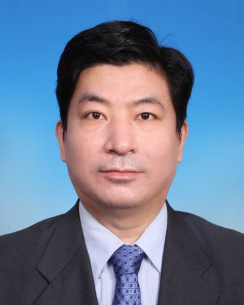 赵端（北京市东城区人民政府研究室党组成员、副主任）