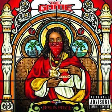 church（2012年美国歌手The Game演唱的歌曲）