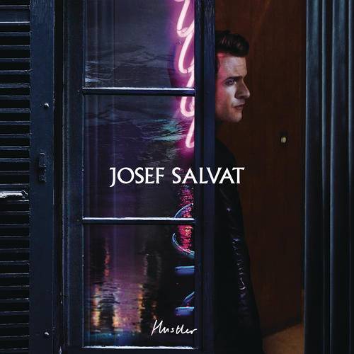hustler（Josef Salvat演唱的歌曲）