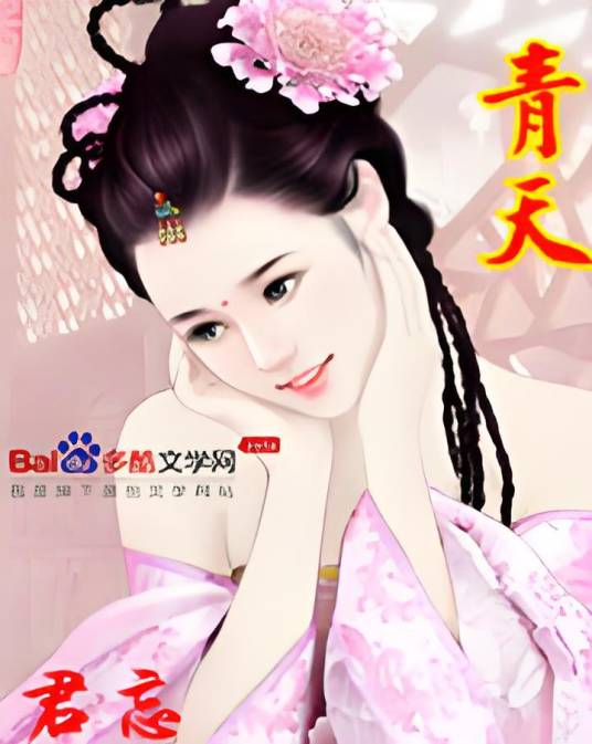 青天（网络作家君忘创作的武侠仙侠类小说）