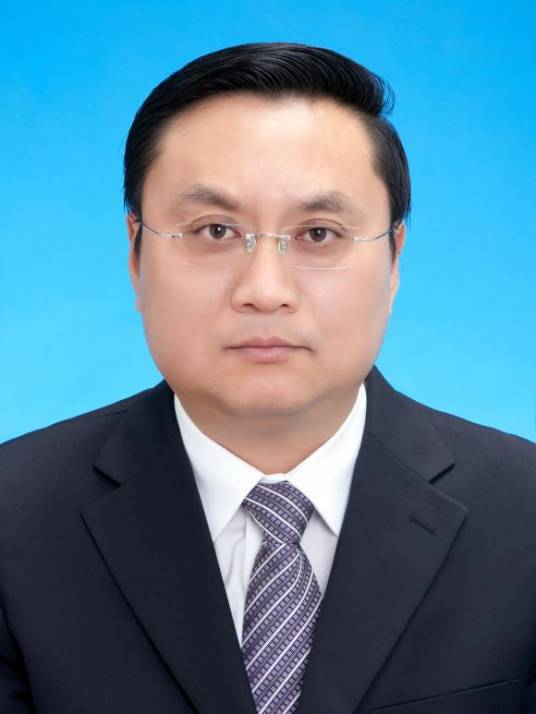 陈勇（中铁七局集团有限公司监事会主席）