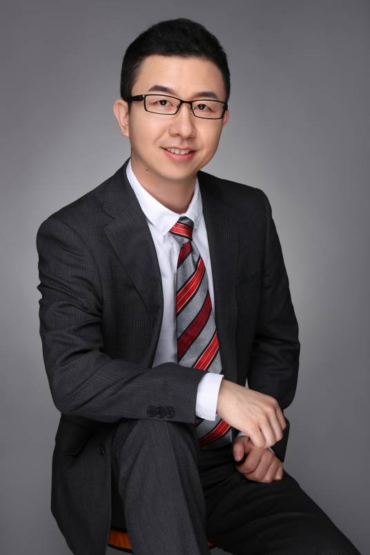 柳鹏（北京大学人民医院医务处副处长）