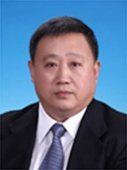 张虹（北京市科学技术委员会二级巡视员）