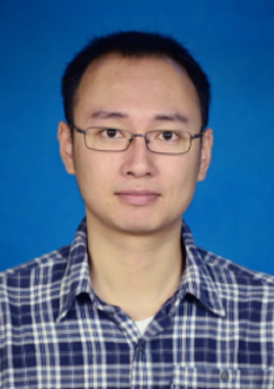 李谦（成都理工大学讲师）