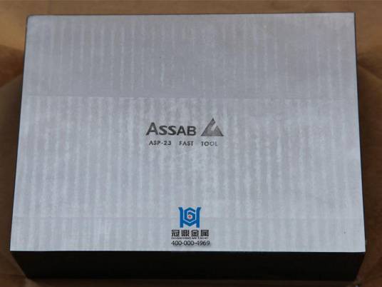ASP-30粉末高速钢