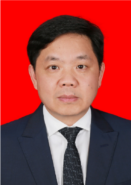 冯军（四川省德阳经济技术开发区党工委书记）