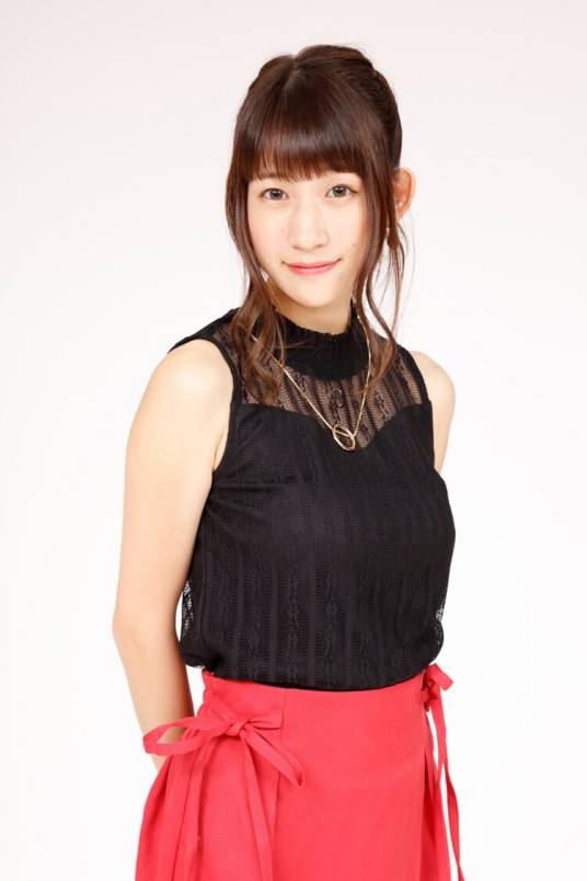 细川美菜子