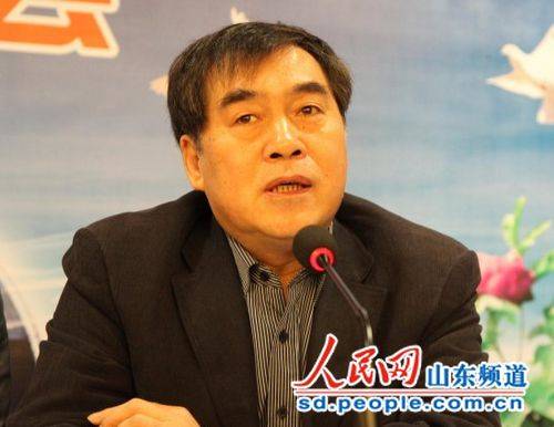 刘玉安（山东省高级人民法院原副院长）