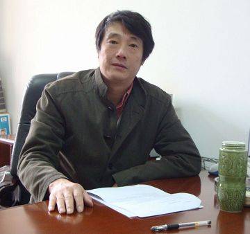 廖涵（中南财经政法大学教务部副部长）