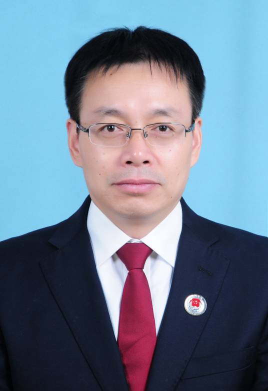 李文宏（浙江省宁波市象山县司法局党组书记、局长）