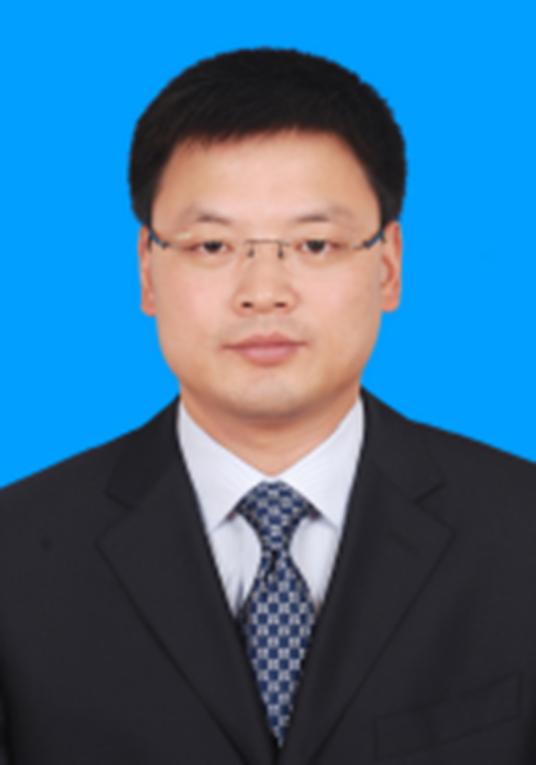 王锐（四川省广汉市委书记，德阳高新区党工委常务副书记、广汉三星堆博物馆景区党工委书记（兼））