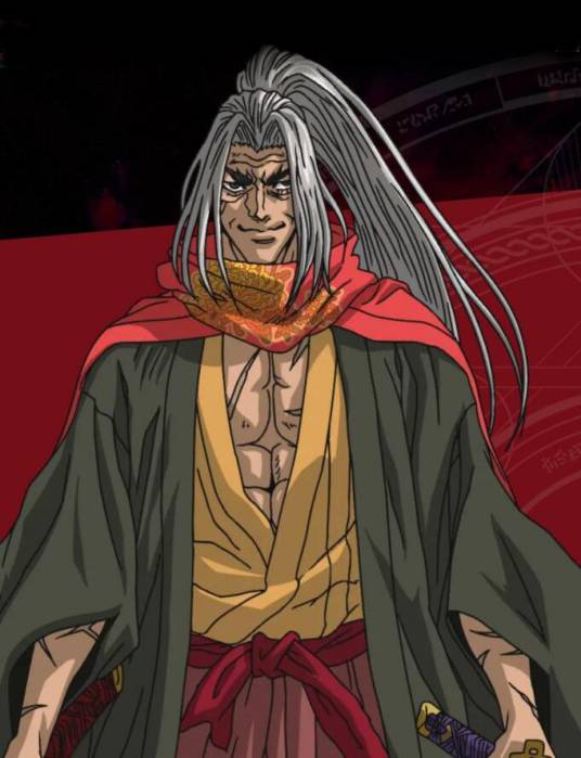 佐佐木小次郎（漫画《终末的女武神》及其衍生作品中的角色）
