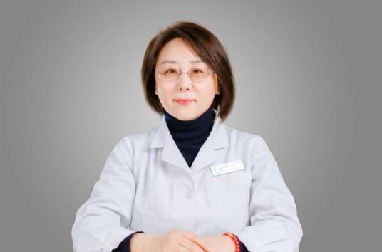 孙晓红（北京望京医院脾胃科副主任医师）