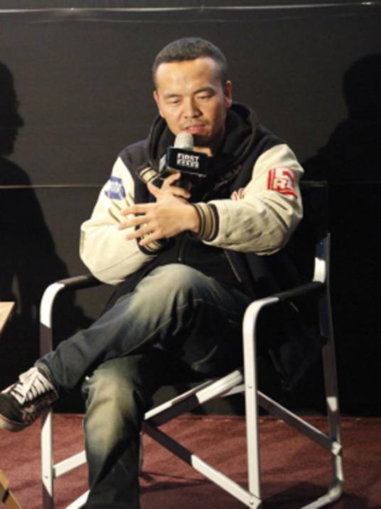 胡笳（导演、编剧）