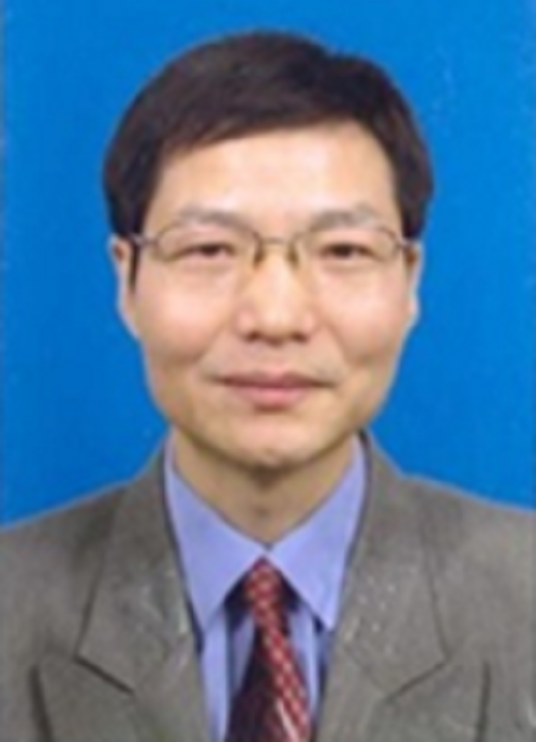 梁森（青岛理工大学机械工程学院教授）