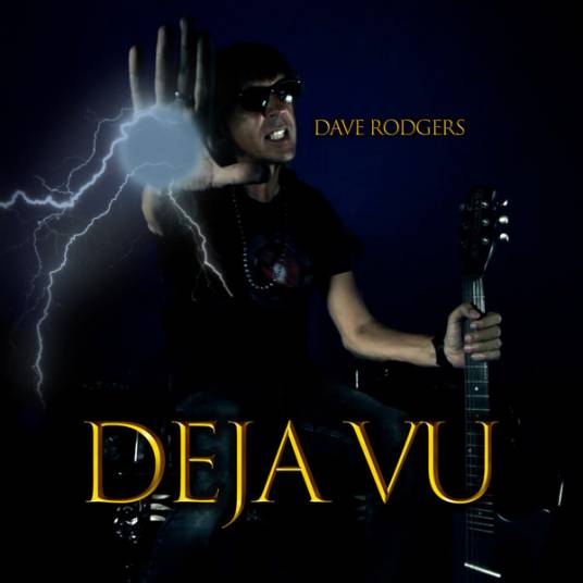 Deja Vu（一首Eurobeat风格舞曲）