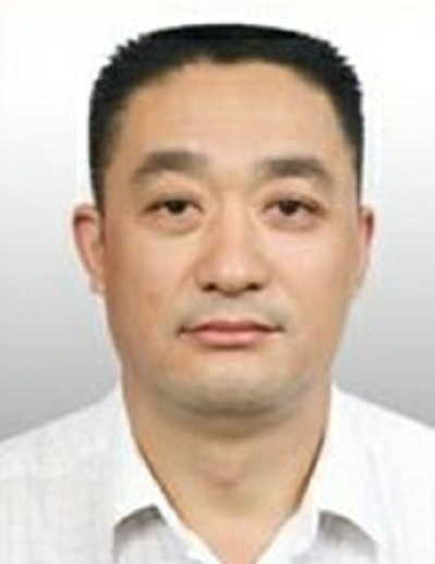 郭杰（安徽省宿州市萧县人大常委会原副主任）