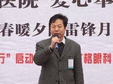 徐惠民（北京邮电大学教授）