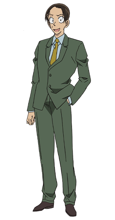 山村操