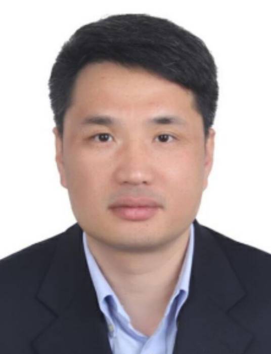 徐科（北京科技大学研究员）