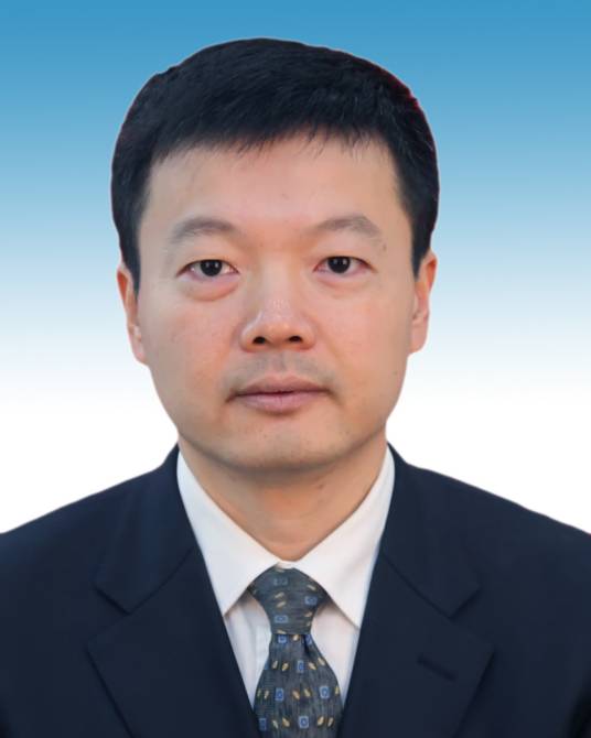 魏柯（四川省成都市新都区人民政府区长）