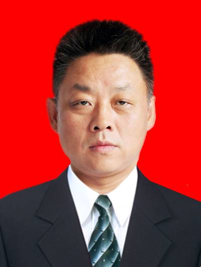 赵红兵（河南省焦作市武陟县委书记，县人武部党委第一书记）